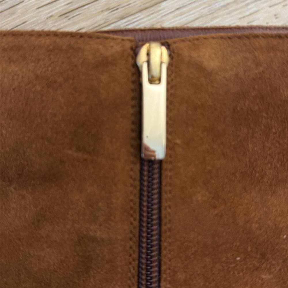 L’agence Lena suede boot - Picture 7 of 7